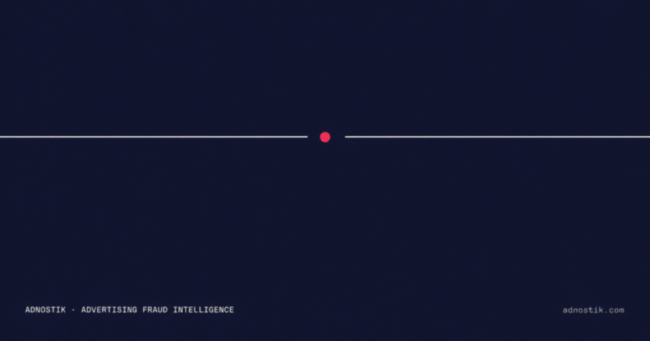 Adnostik — Advertising Fraud Intelligence