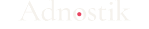 Adnostik
